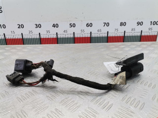 проводка Mercedes-Benz Vito W639 2004, 2.2 л., МКПП, микроавтобус, A0005405624