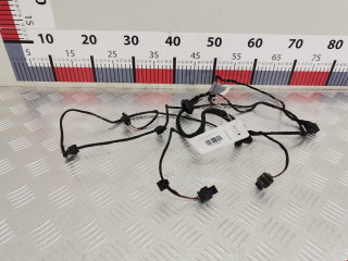 проводка Audi A5 8T 2011, 2.0 л., МКПП, купе, 8K0971104
