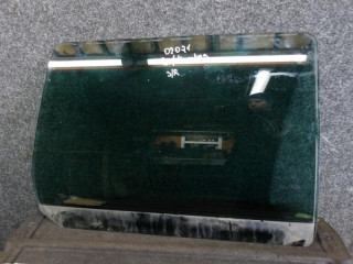 стекло двери задней правой SEAT Alhambra 1 поколение [рестайлинг] 2002, 1.9 л., дизель, МКПП, минивэн