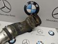 патрубок интеркулера BMW X5 E53 [рестайлинг] 2005, 306D2 - фото №3