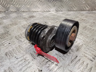 Натяжитель ремня агрегатов Skoda Fabia 2 поколение (5J) [рестайлинг] 2010, 1.6 л., CAYA, дизель, 5МКПП, хетчбэк 5 дв.