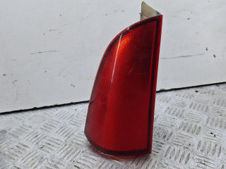 фонарь задний левый , A6398201864