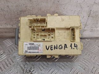 блок предохранителей Kia Venga 1 поколение 2012, 919501K540