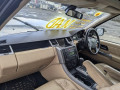 фонарь задний правый Land Rover Range Rover Sport 1 поколение 2008, 2.7 л., АКПП, внедорожник 5 дв., 5H3213404CC - фото №10