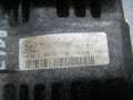 генератор Ford Focus 1 поколение [рестайлинг] 2002, 1.6 л., бензин, 98AB1Q300GN - фото №4