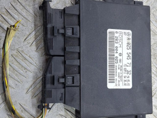 блок управления парктрониками , A0255457132, 0263004025