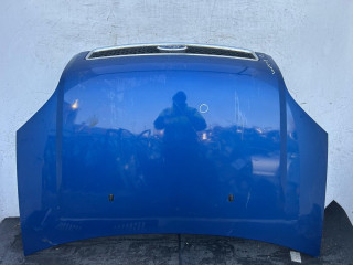 капот Ford Fusion 1 поколение [рестайлинг] 2006, 1.4 л., бензин, 5МКПП, хетчбэк 5 дв.