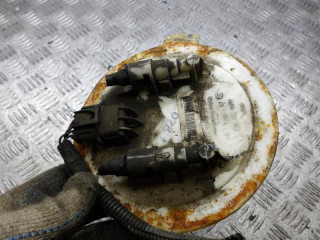 насос топливный Opel Zafira 2 поколение (B) 2006, 13129984