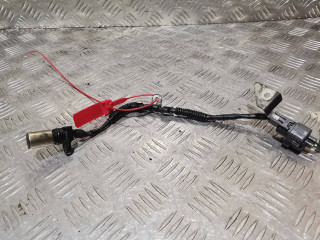 датчик распредвала Lexus IS 2 поколение (XE20) 2007, 2.2 л., 2AD-FHV, дизель, 6МКПП, седан