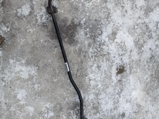 стабилизатор подвески задний Audi A6 4G/C7 [рестайлинг] 2015, 2.0 л., бензин, 4G0511305G