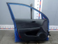 дверь передняя левая Hyundai i30 1 поколение 2010, 1.4 л., бензин, хетчбэк 5 дв. - фото №5