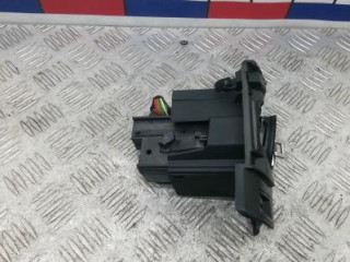 ключ-карта Volkswagen Passat B7 2011, 2.0 л., дизель, МКПП, седан