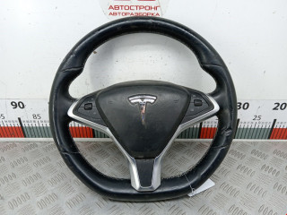 подушка безопасности водителя Tesla Model S 1 поколение 2014, 1.0 л., лифтбэк, 102250601D