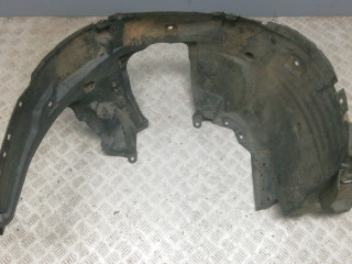 защита арок передняя правая (подкрылок) Nissan X-Trail T31 2007, 2.0 л., DCi, дизель, МКПП, внедорожник 5 дв.