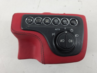 кнопка (выключатель) Maserati GranTurismo 1 поколение 2010, 4.2 л., АКПП, правый руль