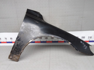 крыло переднее правое Volvo V70 3 поколение 2009, 2.4 л., дизель, МКПП, универсал