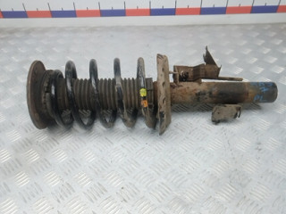 стойка передняя левая Volvo XC70 2 поколение 2010, 2.4 л., дизель, АКПП, универсал