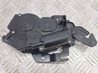 замок крыши Opel Tigra 2 поколение 2006, 1.4 л., бензин, МКПП, кабриолет