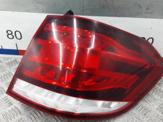 фонарь задний правый Mercedes-Benz E-Класс W212/S212/C207/A207 [рестайлинг] 2013, 2.2 л., дизель, АКПП, универсал