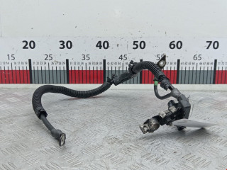 минусовой провод аккумулятора Toyota Avensis 3 поколение (T270) [рестайлинг] 2012, 2.0 л., МКПП, седан, 8281505270