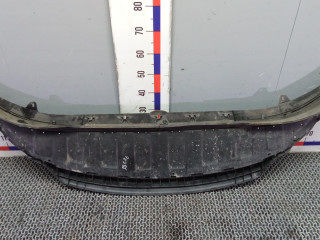 юбка бампера нижняя Opel Insignia 1 поколение (A) [рестайлинг] 2017, 1.6 л., дизель