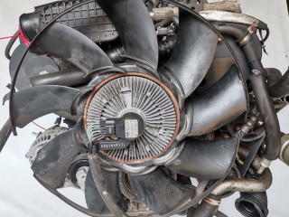 двигатель Land Rover Discovery 3 поколение 2004, 2.7 л., 276DT, дизель, АКПП, внедорожник 5 дв., 276DT