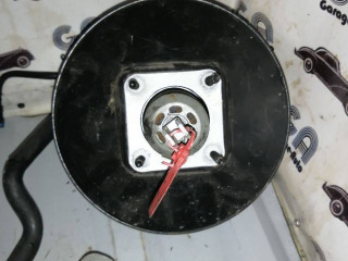 вакуумный усилитель тормозов Mazda 5 CR 2006, 2.0 л., бензин, 5МКПП, серебро, минивэн