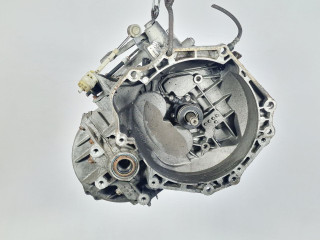 КПП механическая (МКПП) Opel Insignia 1 поколение (A) 2011, 1.8 л., i, бензин, МКПП, передний привод, M32, I4.18