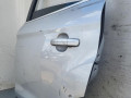 дверь задняя левая Ford Kuga 1 поколение 2011, 2.0 л., TXDA, дизель, 6МКПП, внедорожник 5 дв. - фото №4