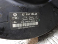 вакуумный усилитель тормозов Skoda Octavia 1 поколение [рестайлинг] 2001, 1.9 л., дизель, МКПП, универсал, 1J1614105AB - фото №3