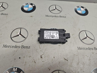 датчик мертвых (слепых) зон BMW XM G09 2024, 4.4 л., бензин, 475, полный привод, 5B31AF2