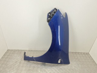 крыло переднее левое Renault Sandero 1 поколение 2014