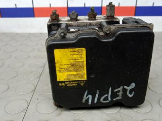 блок ABS Citroen Jumper 2 поколение 2009, 2.2 л., дизель, микроавтобус