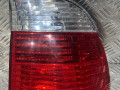 фонарь задний правый BMW 5 серия E39 [рестайлинг] 2002, M54 B22 (226S1), АКПП, универсал - фото №2