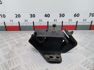 подушка крепления двигателя Nissan Navara D22 [рестайлинг] 2005, 2.5 л., МКПП, пикап