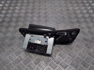 дисплей Volvo S80 2 поколение 2007, 2.4 л., АКПП, седан, 36000891