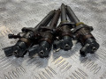 форсунка Citroen C4 1 поколение 2008, 1.6 л., HDi, дизель, 5МКПП, внедорожник 5 дв., 0445110311 - фото №3