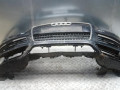 бампер передний Audi Q7 4L 2006, 3.0 л., дизель, АКПП, внедорожник 5 дв., 4L0807105E - фото №2