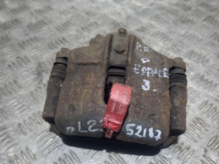 суппорт передний правый Renault Espace 3 поколение 2001, 2.0 л., бензин, минивэн