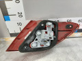 фонарь задний левый Mercedes-Benz C-Класс W204/S204 2008, 2.2 л., АКПП, седан, A2049068302 - фото №3