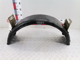 защита арок задняя левая (подкрылок) Mercedes-Benz Sprinter 1 поколение (W901-905) [рестайлинг] 2004, 2.2 л., МКПП, микроавтобус