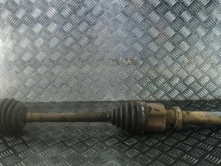 полуось передняя правая (приводной вал, ШРУС) Ford Transit 7 поколение 2006, 2.2 л., TDCi, дизель, МКПП, микроавтобус