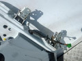 стекло двери передней левой LDV Maxus 1 поколение 2006, 2.5 л., дизель, микроавтобус - фото №8