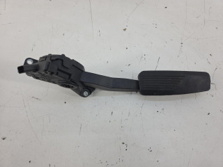 педаль Maserati Quattroporte 6 поколение 2013, 3.0 л., бензин, АКПП, вишневый, седан, полный привод, правый руль, 04861715AD