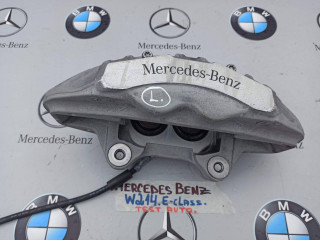 суппорт передний левый Mercedes-Benz E-Класс W214 2025, 2.0 л., дизель, 2001830100