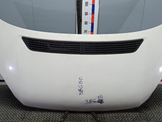 капот Volkswagen Crafter 1 поколение 2007, 2.5 л., дизель