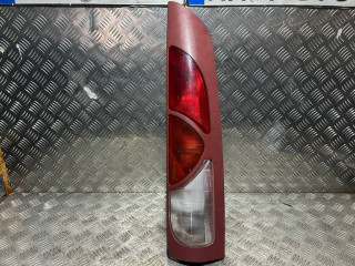 фонарь задний правый Renault Kangoo 1 поколение 2002, 1.9 л., дизель