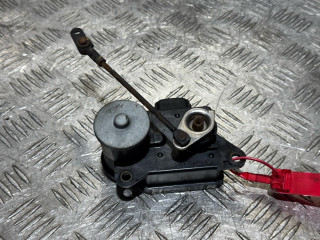 сервопривод заслонок впускного коллектора Kia Carnival 2 поколение 2008, 2.9 л., дизель, АКПП, 283214X900