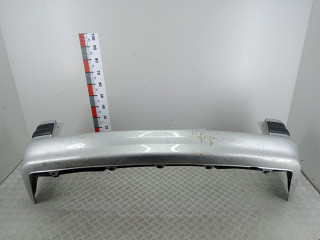 бампер задний Opel Sintra 1 поколение 1998, 12369489