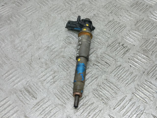 форсунка Renault Laguna 2 поколение [рестайлинг] 2006, 2.0 л., дизель, 445115007